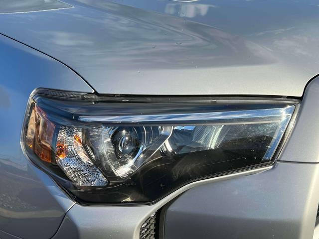 used 2023 Toyota 4Runner car, priced at $47,475