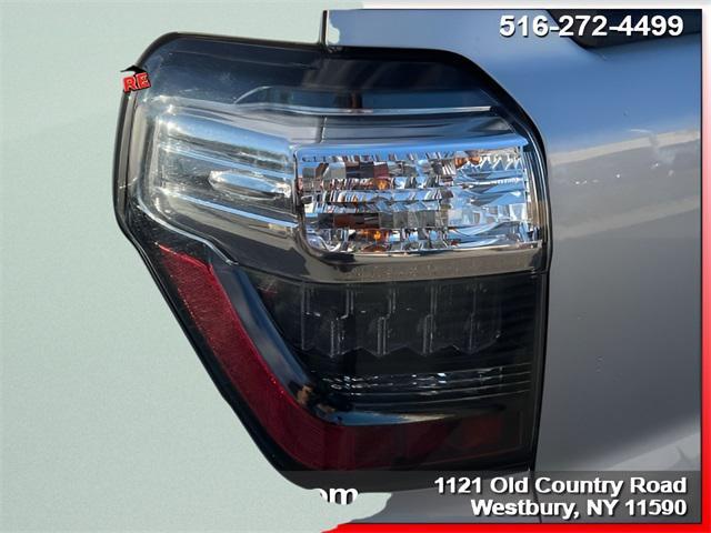 used 2023 Toyota 4Runner car, priced at $47,500