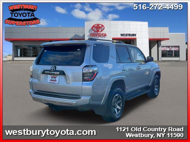 used 2023 Toyota 4Runner car, priced at $47,946
