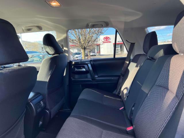 used 2023 Toyota 4Runner car, priced at $47,475