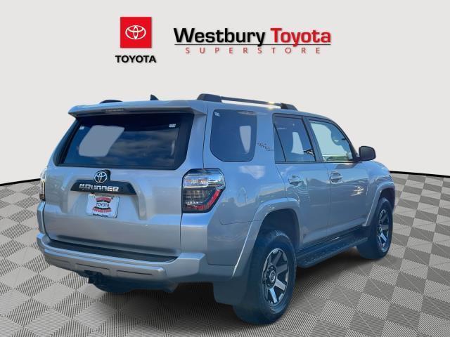 used 2023 Toyota 4Runner car, priced at $47,475