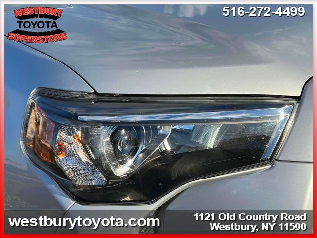 used 2023 Toyota 4Runner car, priced at $47,946