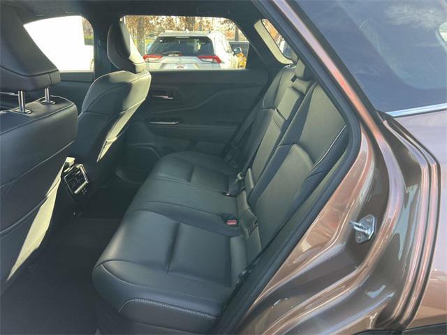 used 2025 Toyota Crown Signia car, priced at $44,995