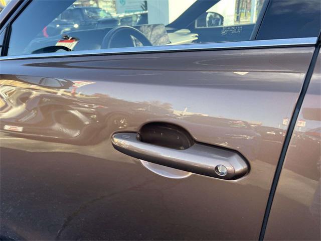 used 2025 Toyota Crown Signia car, priced at $44,995