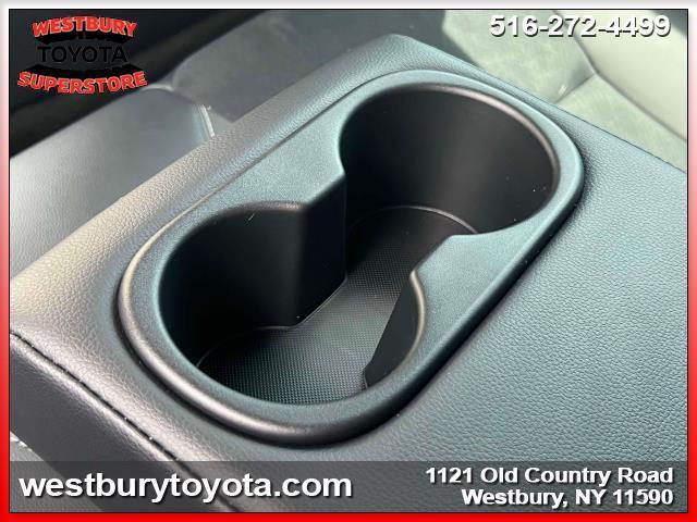used 2024 Toyota GR Corolla car, priced at $40,995