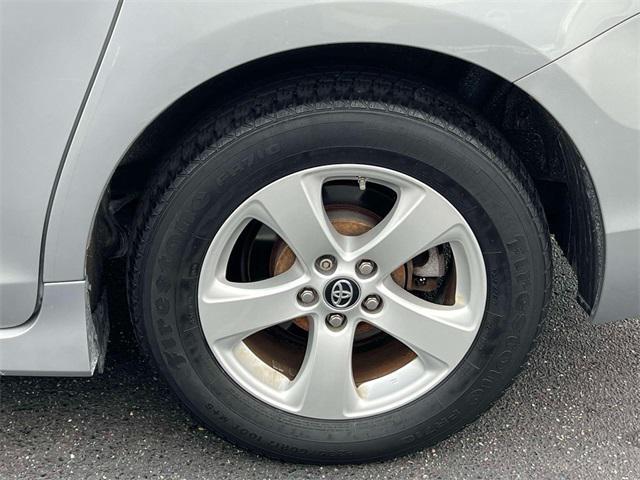 used 2018 Toyota Sienna car, priced at $26,995