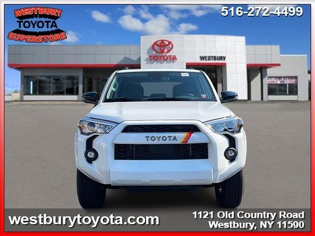 used 2023 Toyota 4Runner car, priced at $51,289