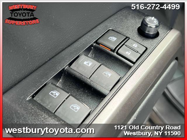 used 2022 Toyota Tacoma car, priced at $37,985