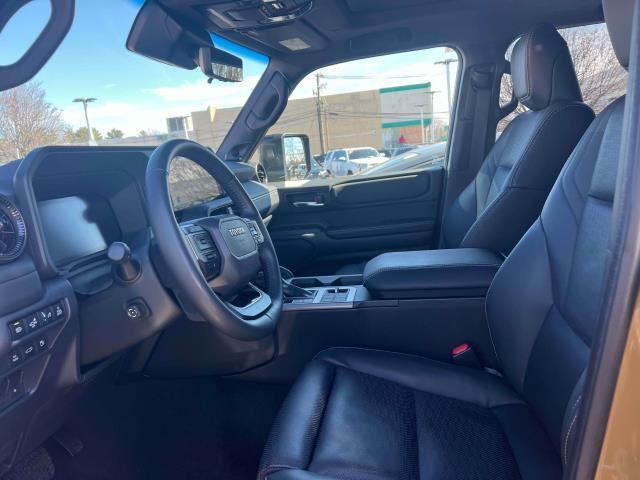 used 2024 Toyota Land Cruiser car, priced at $67,769