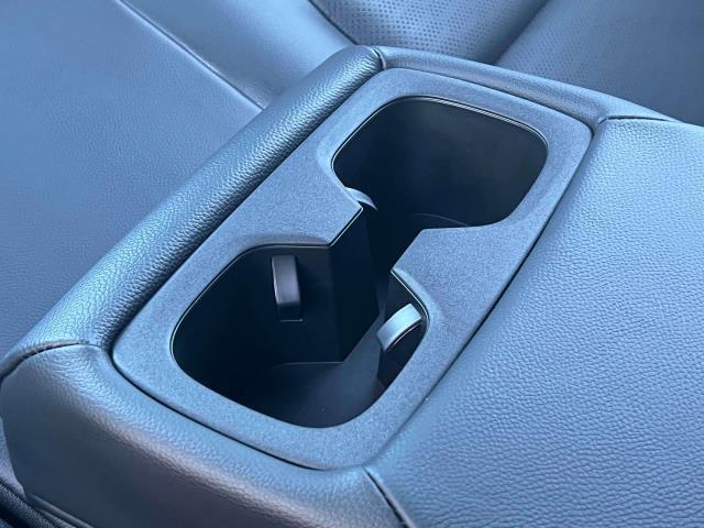 used 2024 Toyota Land Cruiser car, priced at $67,769