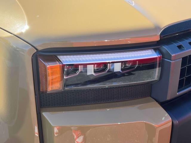 used 2024 Toyota Land Cruiser car, priced at $67,769