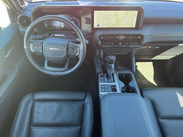 used 2024 Toyota Land Cruiser car, priced at $67,769