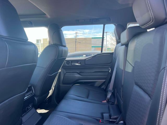 used 2024 Toyota Land Cruiser car, priced at $67,769