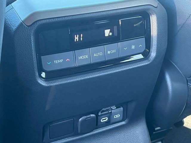 used 2024 Toyota Land Cruiser car, priced at $67,769