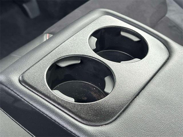 used 2023 Subaru WRX car, priced at $30,485