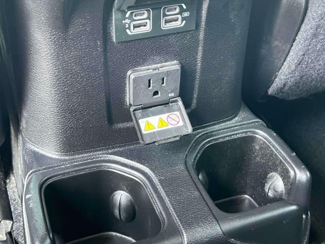 used 2020 Jeep Gladiator car, priced at $33,995