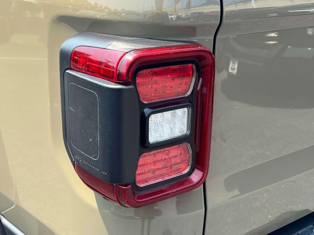 used 2020 Jeep Gladiator car, priced at $33,995