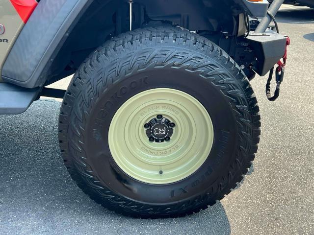 used 2020 Jeep Gladiator car, priced at $33,995
