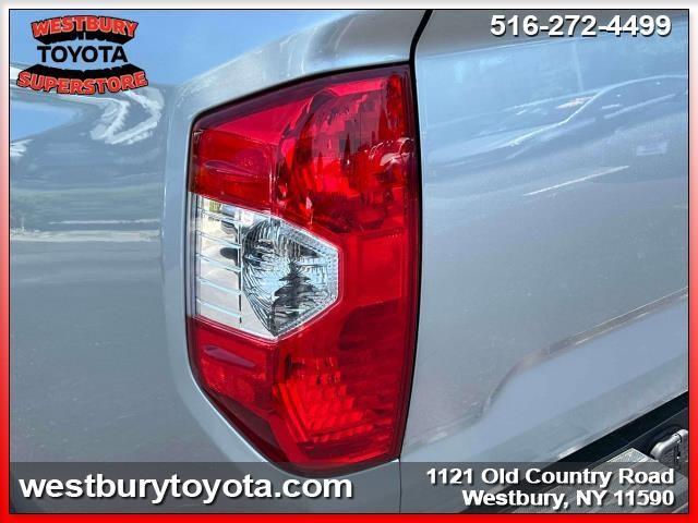 used 2014 Toyota Tundra car, priced at $25,865