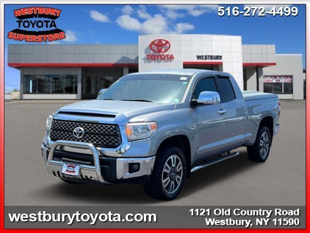 used 2014 Toyota Tundra car, priced at $25,995