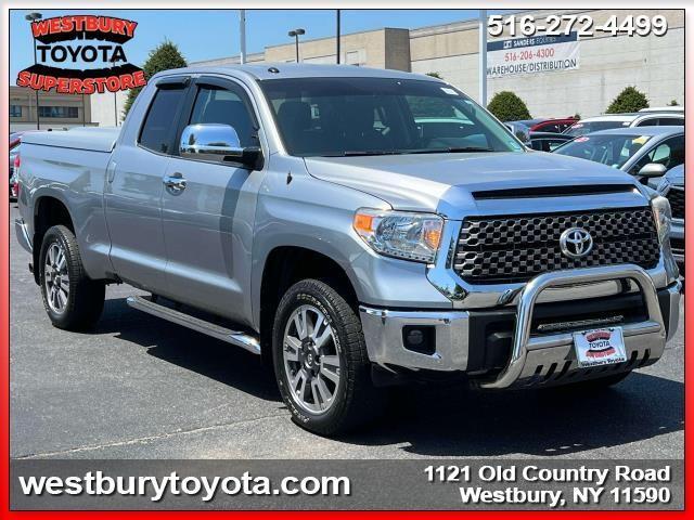 used 2014 Toyota Tundra car, priced at $32,990