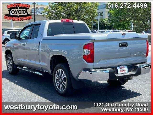 used 2014 Toyota Tundra car, priced at $25,865