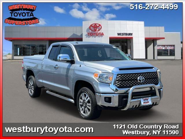 used 2014 Toyota Tundra car, priced at $26,108