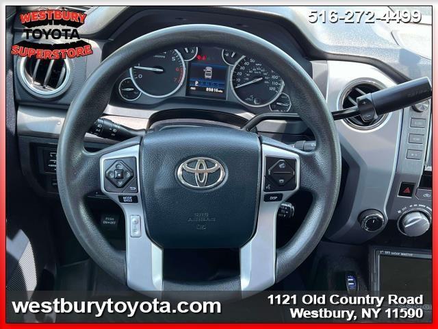 used 2014 Toyota Tundra car, priced at $25,995