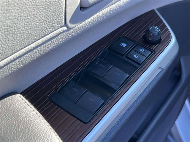 used 2021 Toyota Sienna car, priced at $33,995