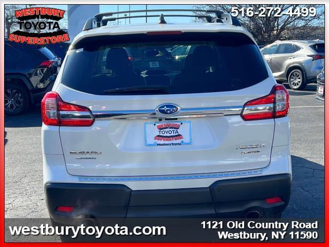 used 2019 Subaru Ascent car, priced at $24,888