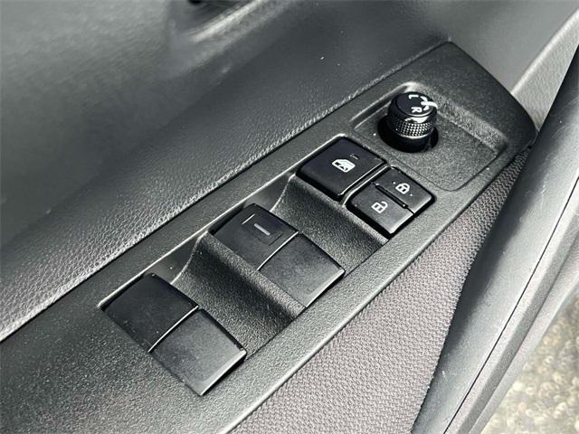 used 2022 Toyota Corolla car, priced at $18,995