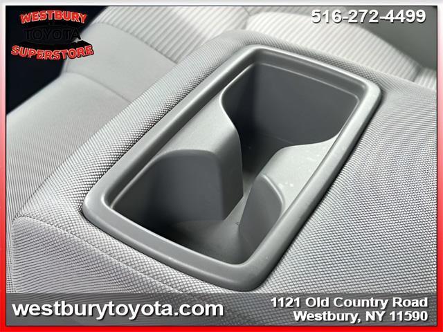 used 2021 Toyota Highlander car, priced at $31,985