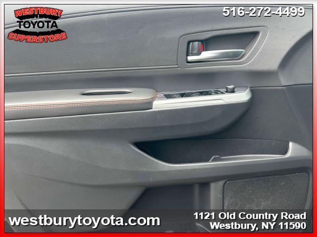 used 2021 Toyota Sienna car, priced at $40,995