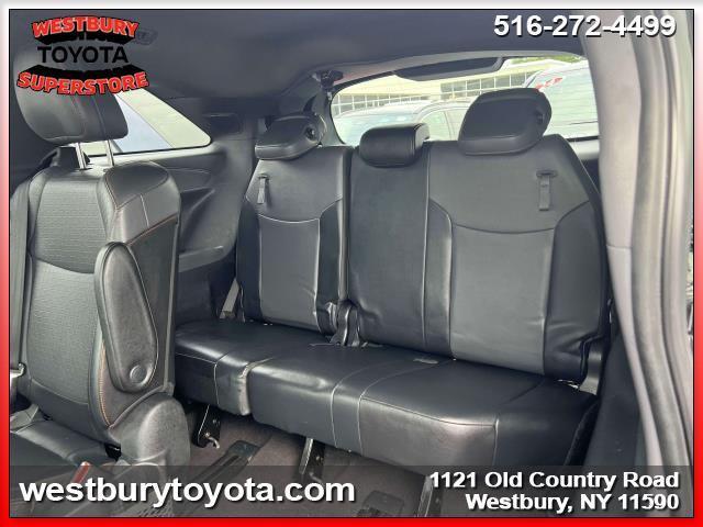 used 2021 Toyota Sienna car, priced at $40,995