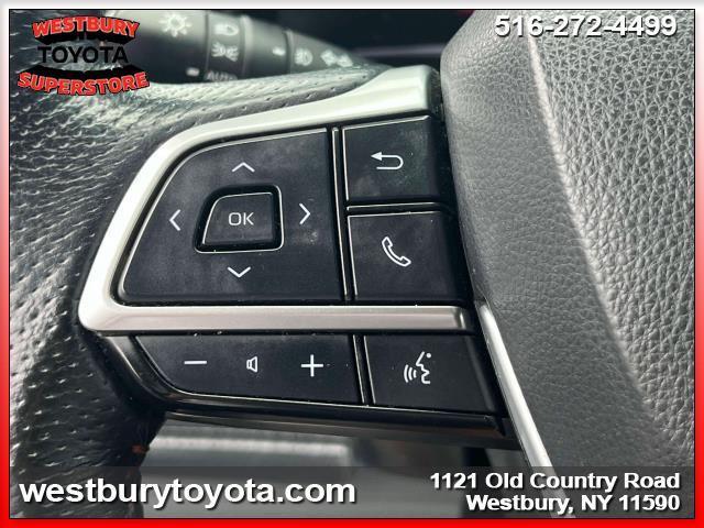used 2021 Toyota Sienna car, priced at $40,995