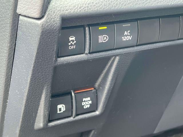 used 2021 Toyota Sienna car, priced at $39,775