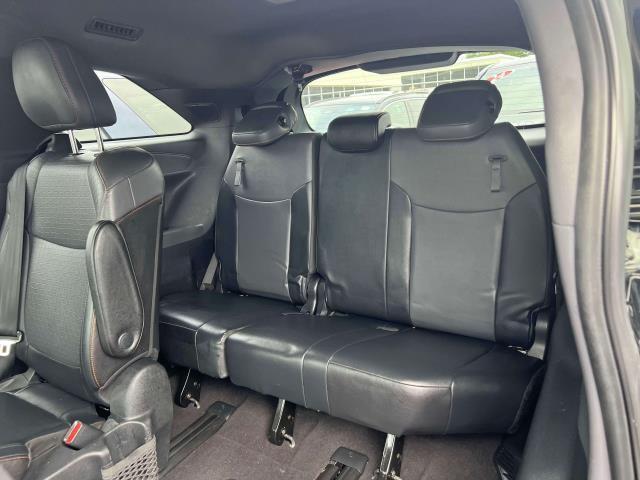 used 2021 Toyota Sienna car, priced at $39,775