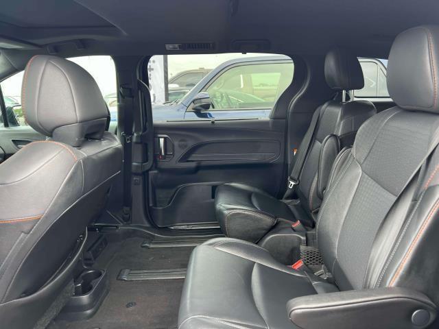 used 2021 Toyota Sienna car, priced at $39,775