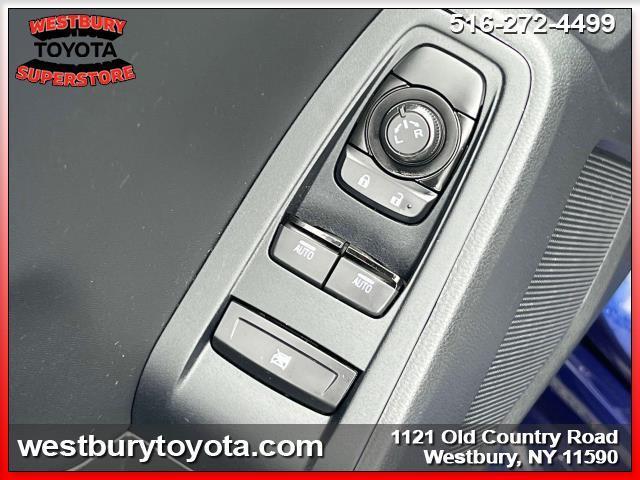 used 2023 Toyota GR86 car, priced at $34,843