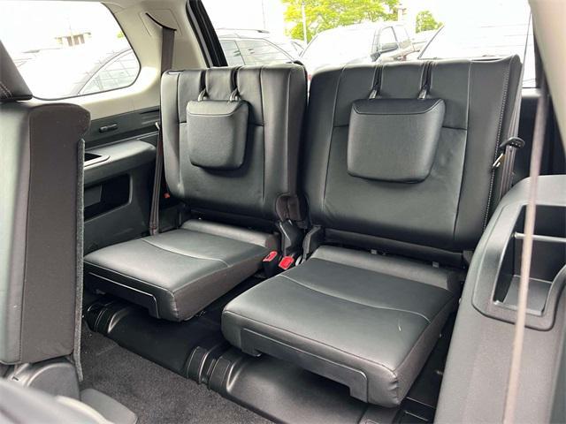 used 2024 Toyota 4Runner car, priced at $58,959