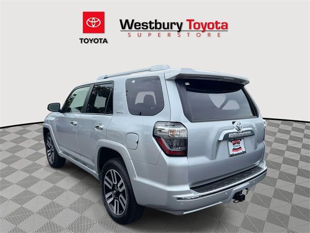 used 2024 Toyota 4Runner car, priced at $58,959