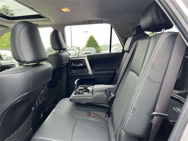 used 2024 Toyota 4Runner car, priced at $58,959