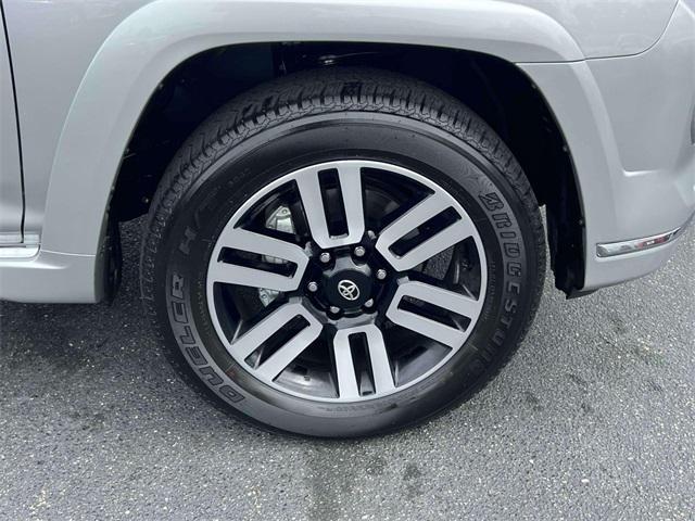 used 2024 Toyota 4Runner car, priced at $58,959