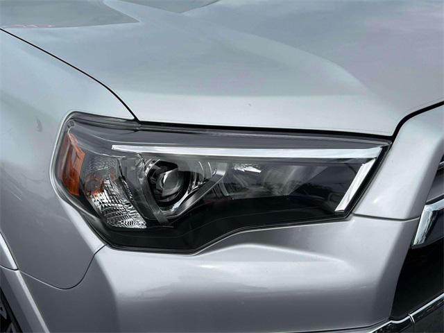 used 2024 Toyota 4Runner car, priced at $58,959