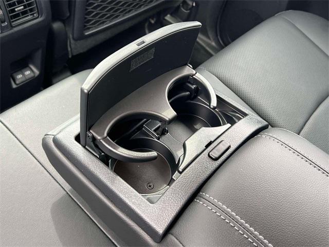 used 2024 Toyota 4Runner car, priced at $58,959