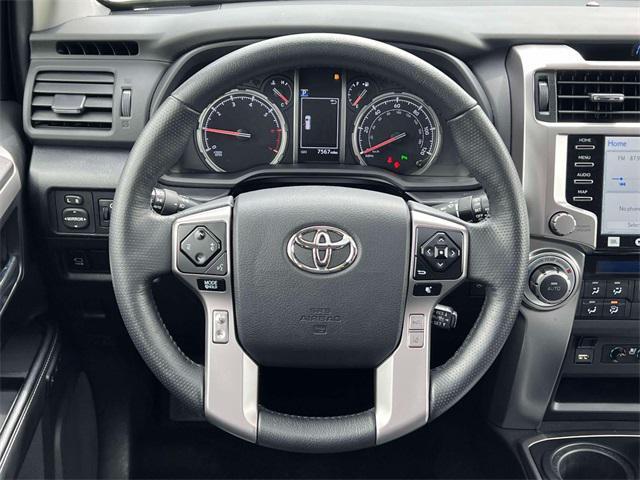 used 2024 Toyota 4Runner car, priced at $58,959
