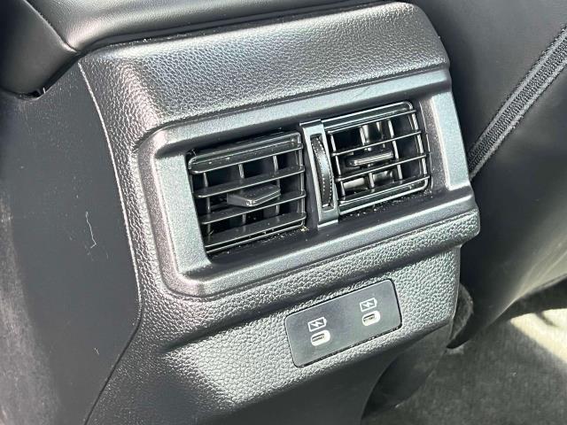 used 2023 Honda Accord Hybrid car, priced at $24,985