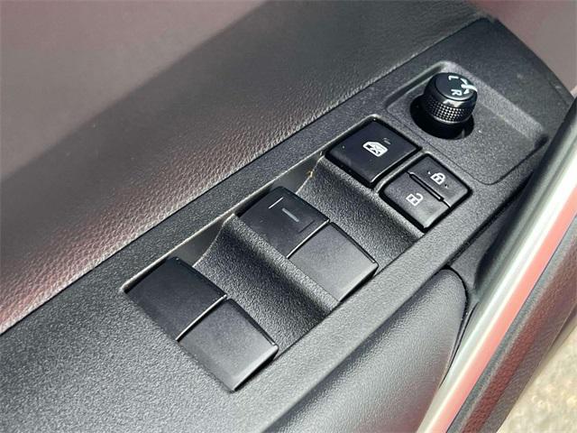 used 2023 Toyota Corolla Cross car, priced at $25,659