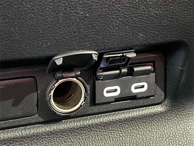 used 2024 Toyota Land Cruiser car, priced at $64,840