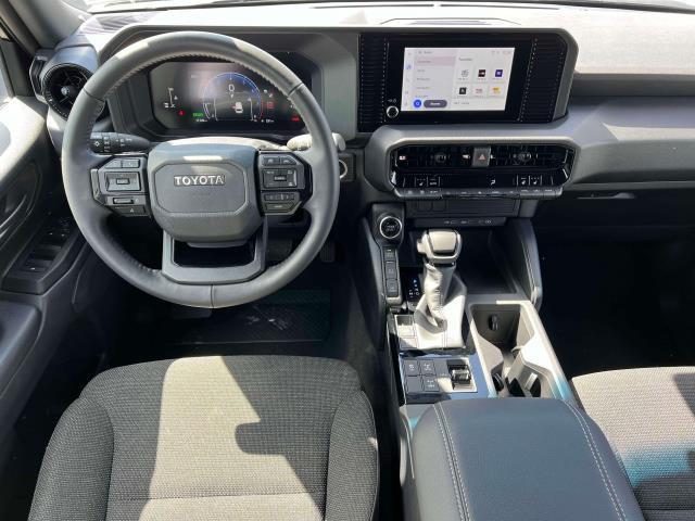 used 2024 Toyota Land Cruiser car, priced at $57,499